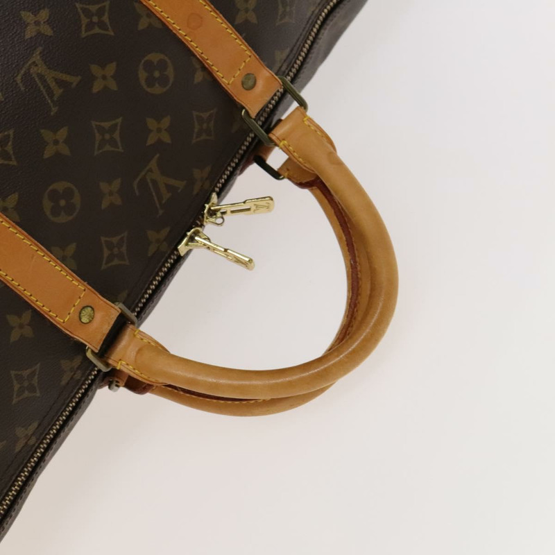 【日本直送】路易威登 Monogram Keepall 60 波士頓包 M41422 LV 授權 BD2116-6