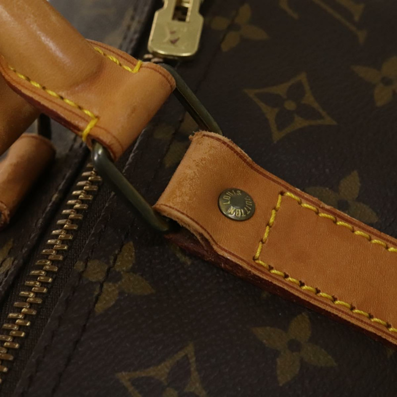 【日本直送】路易威登 Monogram Keepall 60 波士頓包 M41422 LV 授權 BD2116-9