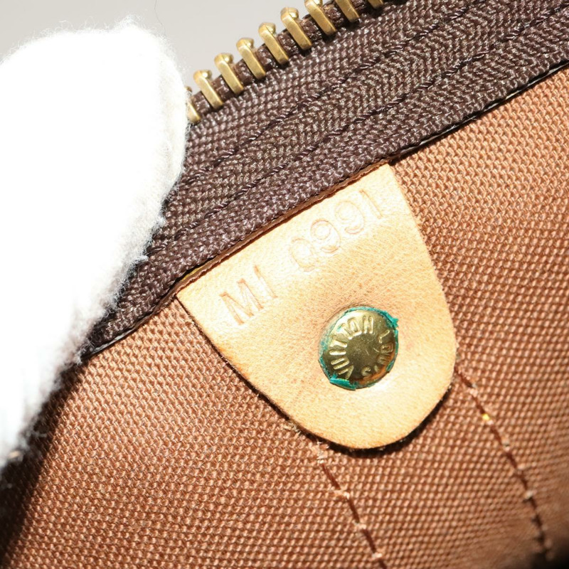 【日本直送】路易威登 Monogram Keepall 60 波士頓包 M41422 LV 授權 BD2116-11