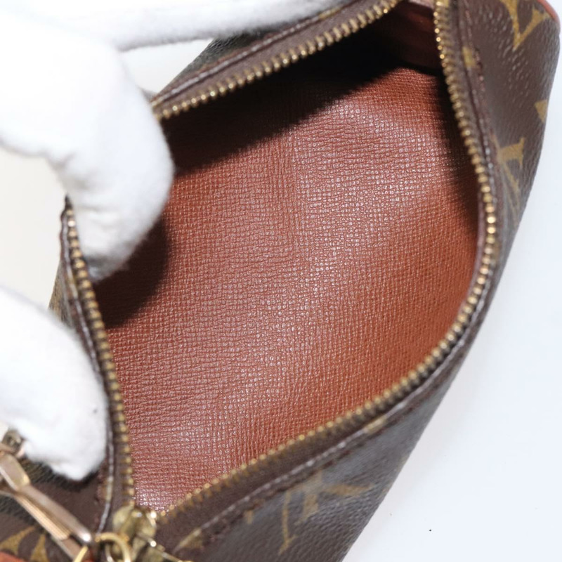 【日本直送】路易威登 Monogram Papillon 手拿包 LV 正品 BD2060-10