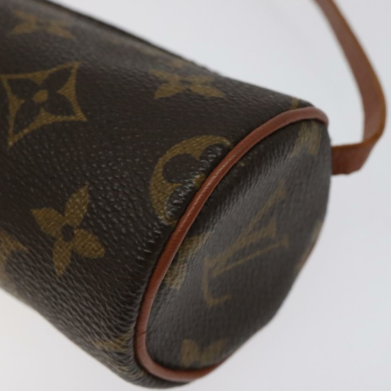 【日本直送】路易威登 Monogram Papillon 手拿包 LV 正品 BD2060-14