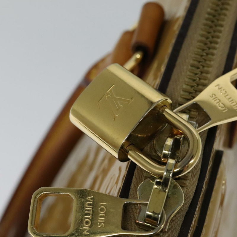 【日本直送】路易威登 Vernis Montebello PM 手提包 2 向 Dunne M90167 LV 授權 BD2221-9