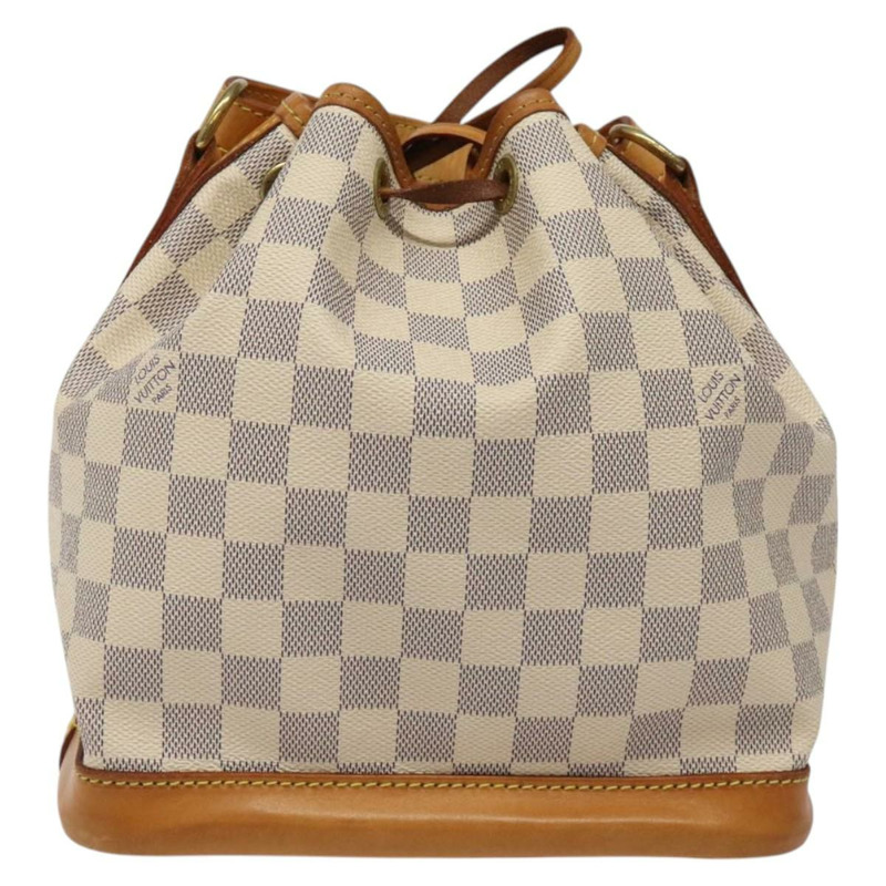 【日本直送】路易威登 Damier Azur Noe BB 單肩包 N41220 LV 授權 125596-1