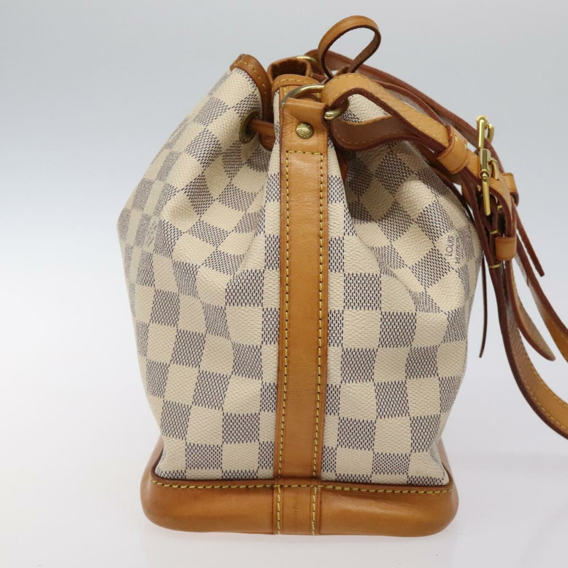 【日本直送】路易威登 Damier Azur Noe BB 單肩包 N41220 LV 授權 125596-3