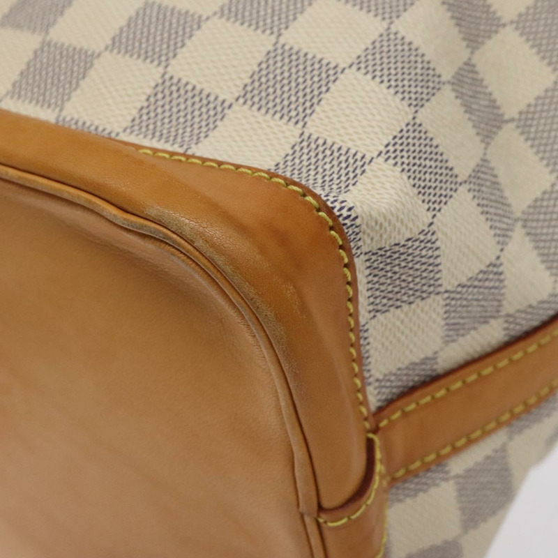 【日本直送】路易威登 Damier Azur Noe BB 單肩包 N41220 LV 授權 125596-15