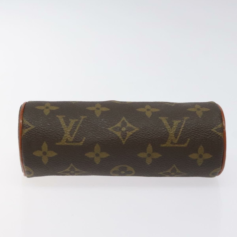 【日本直送】路易威登 Monogram Papillon 手拿包 LV 正品 BD2167-4