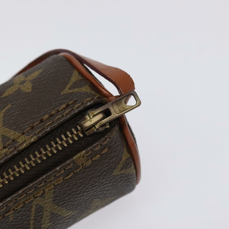【日本直送】路易威登 Monogram Papillon 手拿包 LV 正品 BD2167-9