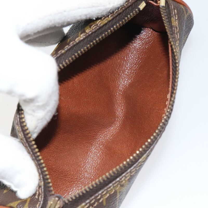 【日本直送】路易威登 Monogram Papillon 手拿包 LV 正品 BD2167-10