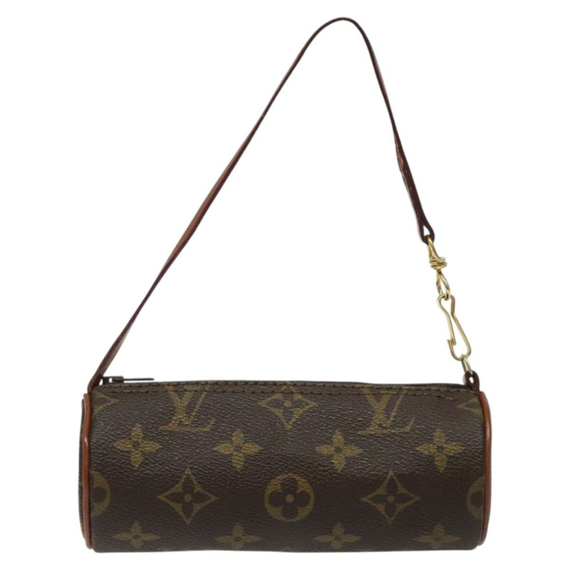 【日本直送】路易威登 Monogram Papillon 手拿包 LV 正品 BD2167-12