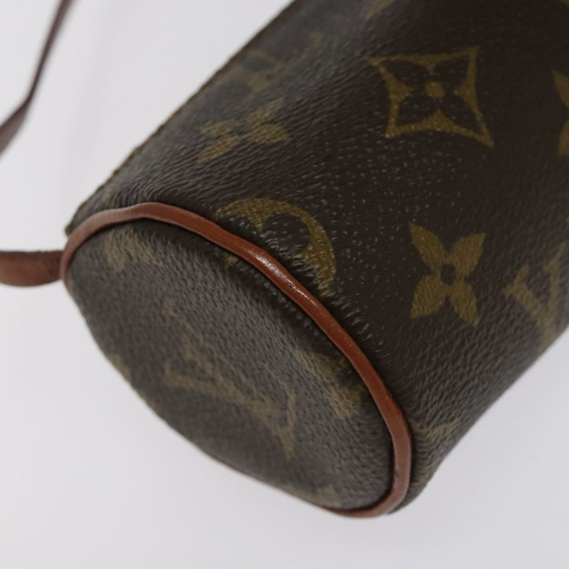 【日本直送】路易威登 Monogram Papillon 手拿包 LV 正品 BD2167-13