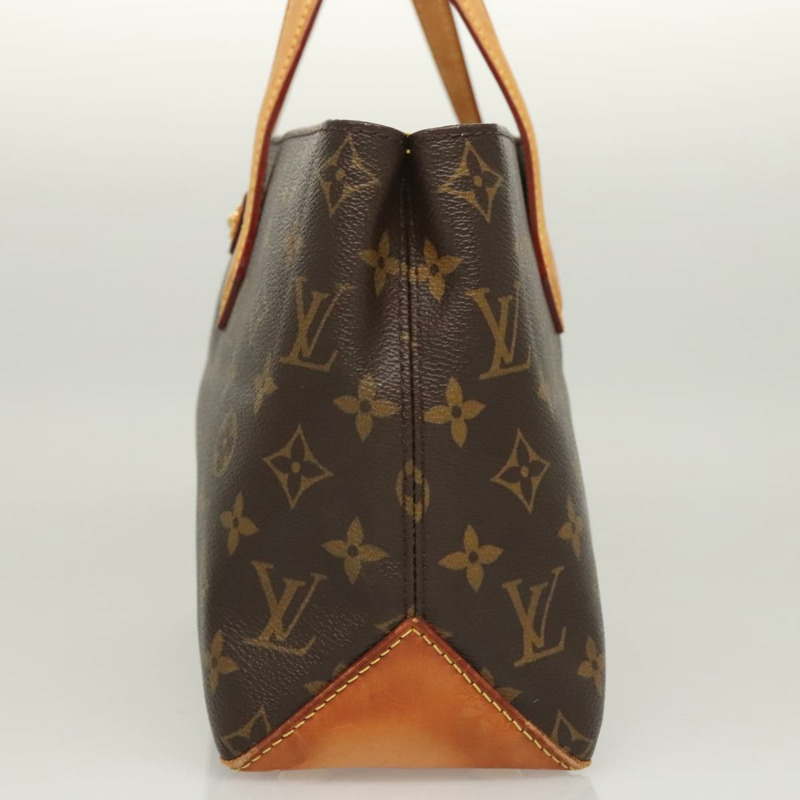 【日本直送】路易威登 Monogram Wilshire 小號手提包 M40595 LV 正品 118804-2