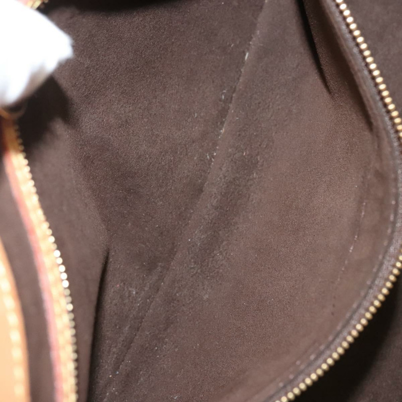 【日本直送】路易威登 Monogram Wilshire 小號手提包 M40595 LV 正品 118804-10