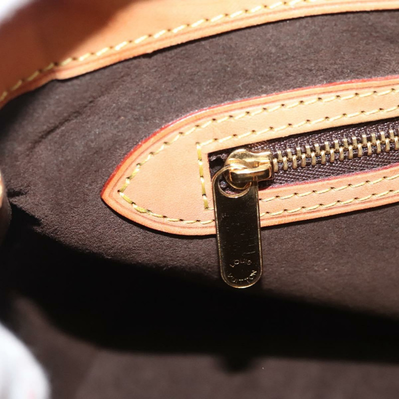 【日本直送】路易威登 Monogram Wilshire 小號手提包 M40595 LV 正品 118804-20