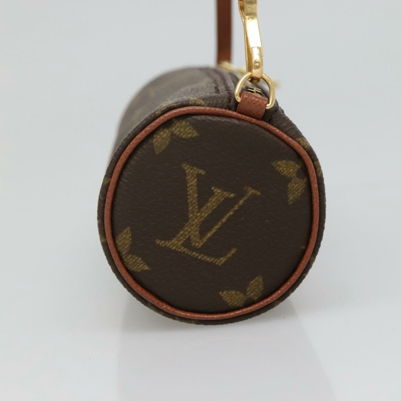 【日本直送】LOUIS VUITTON Monogram Papillon 手拿包 LV 正品 127221-3