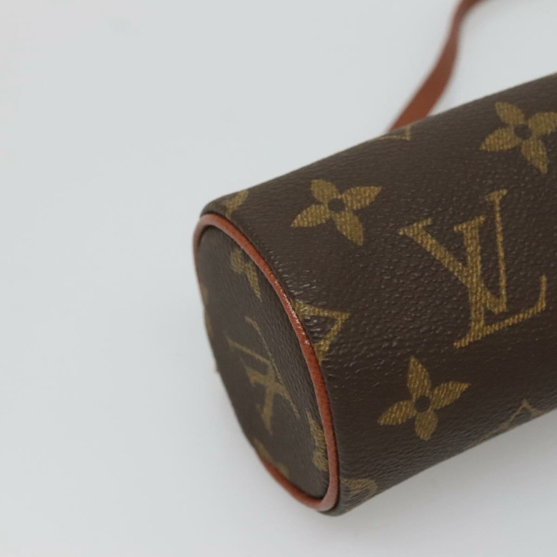 【日本直送】LOUIS VUITTON Monogram Papillon 手拿包 LV 正品 127221-14