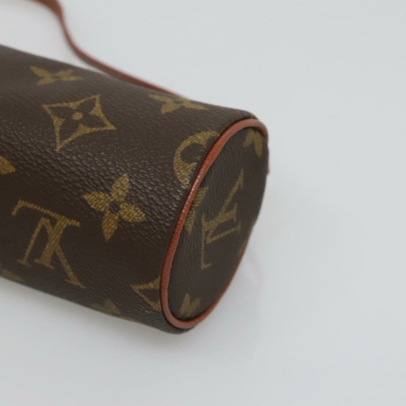 【日本直送】LOUIS VUITTON Monogram Papillon 手拿包 LV 正品 127221-15