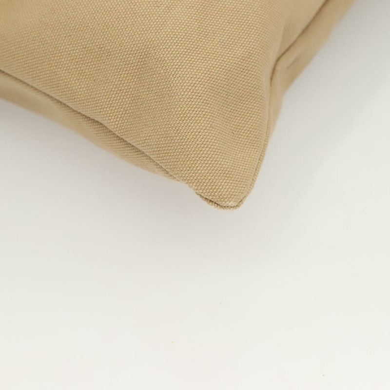 【日本直送】FENDI Celeria 手提包 帆布 米色 正品 hk2789-11