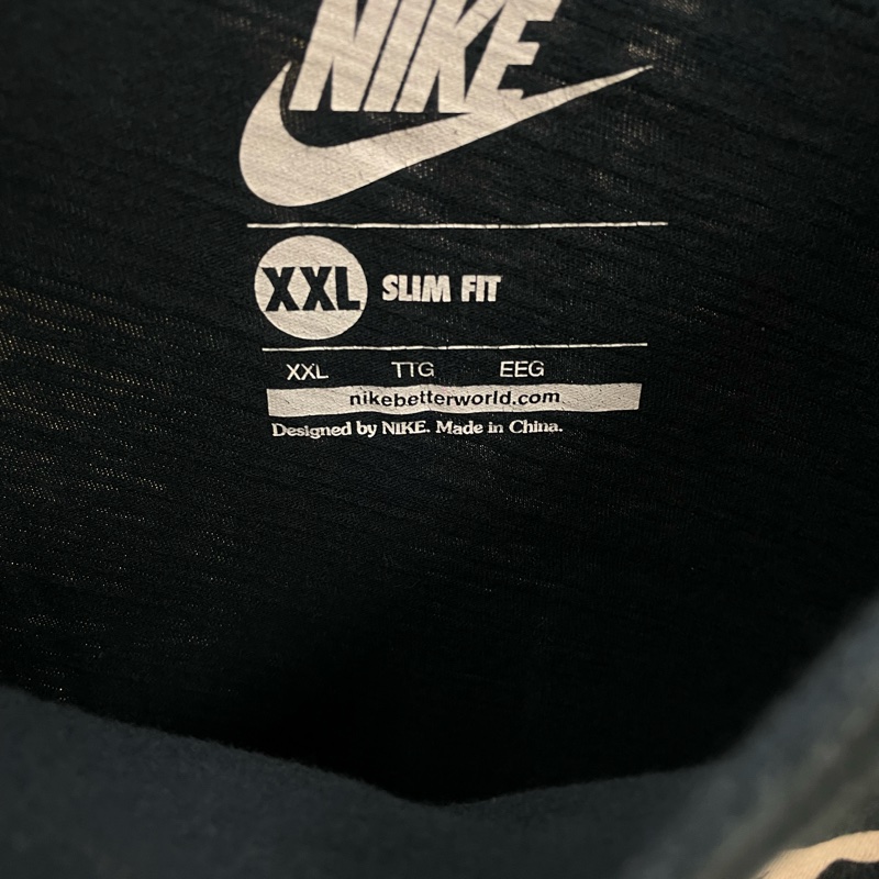 NIKE T-shirt-2