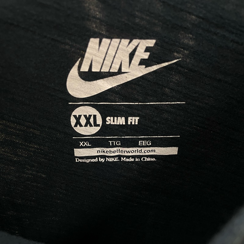 NIKE T-shirt-7