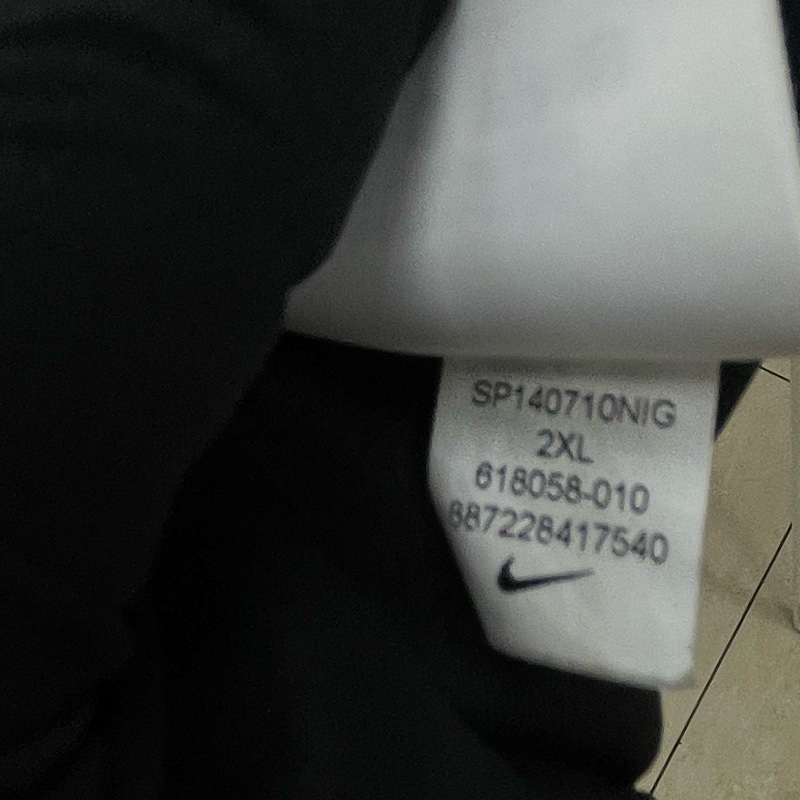 NIKE T-shirt-9
