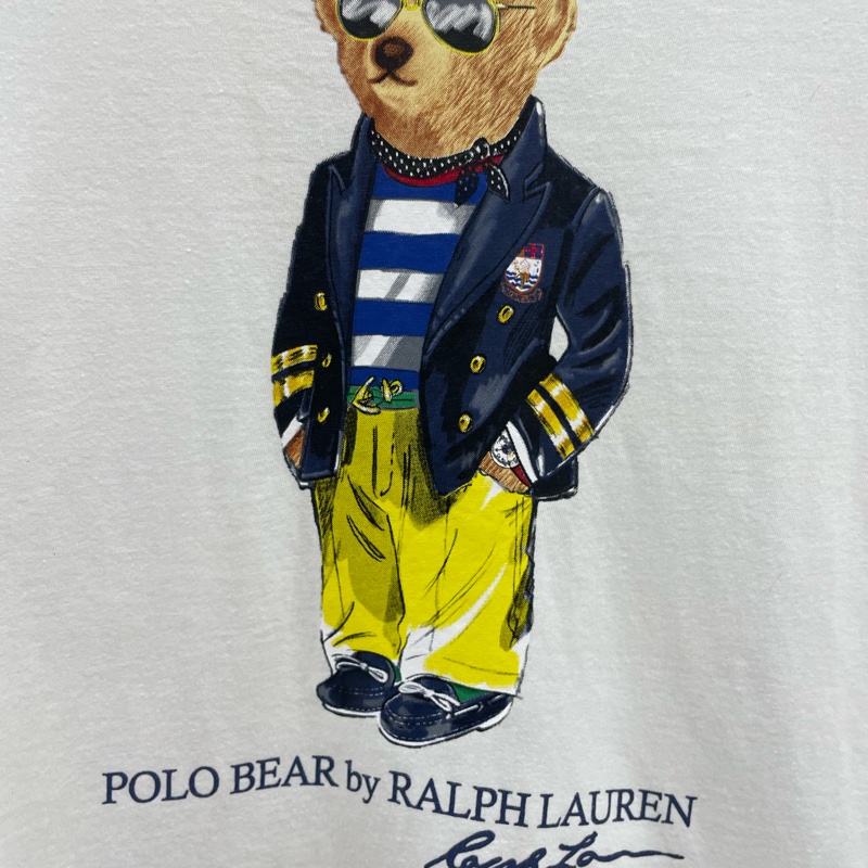 Ralph Lauren T-shirt-3