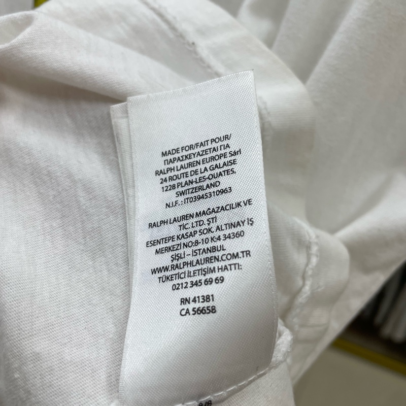 Ralph Lauren T-shirt-5