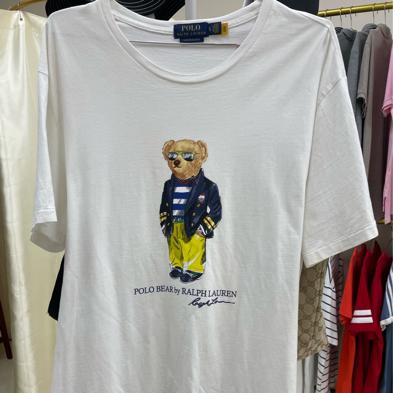 Ralph Lauren T-shirt-6