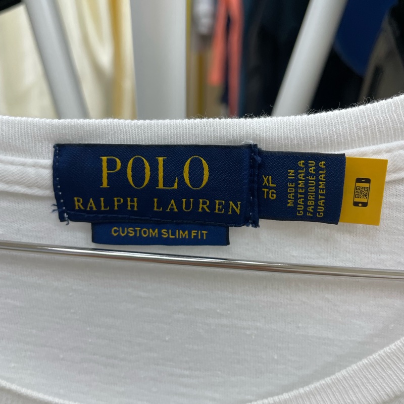 Ralph Lauren T-shirt-8