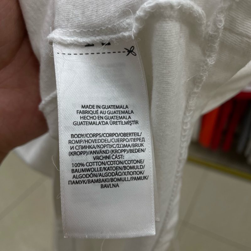 Ralph Lauren T-shirt-9