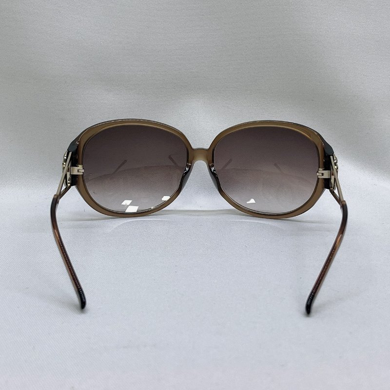 GUCCI 經典盾形徽章墨鏡-2