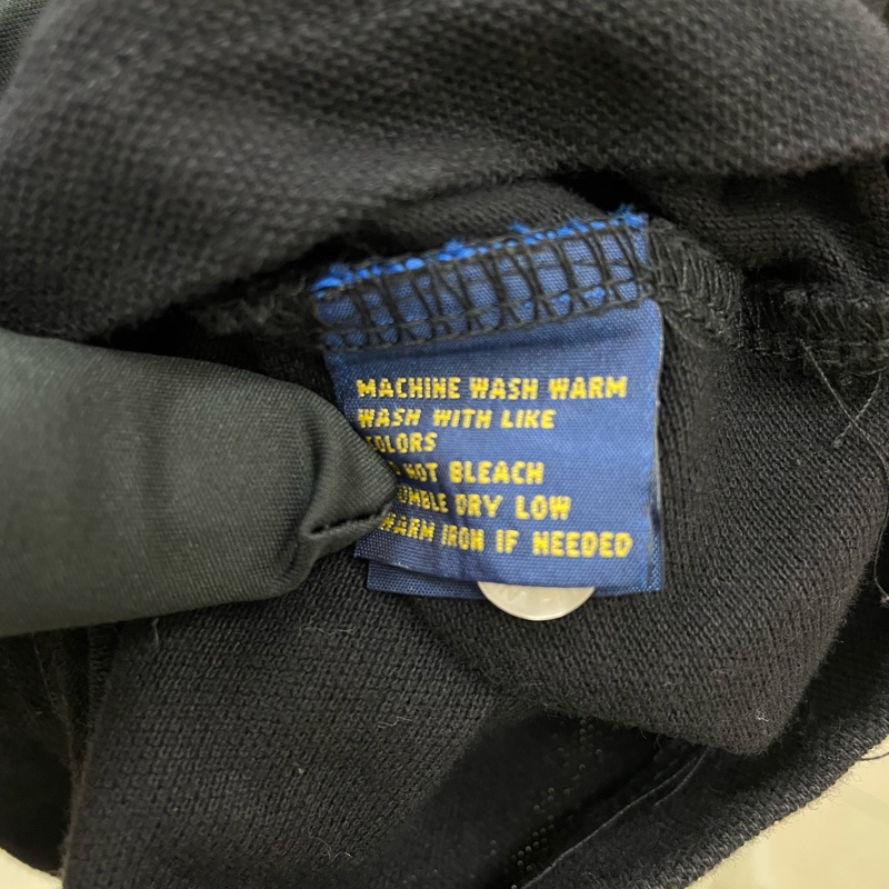 Ralph Lauren Polo shirt-8