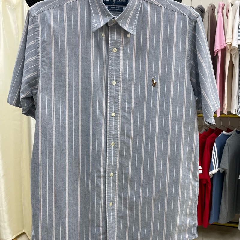 Ralph Rauren Shirt-0