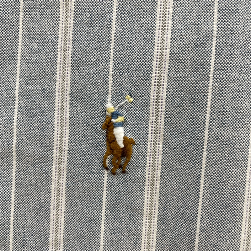 Ralph Rauren Shirt-3