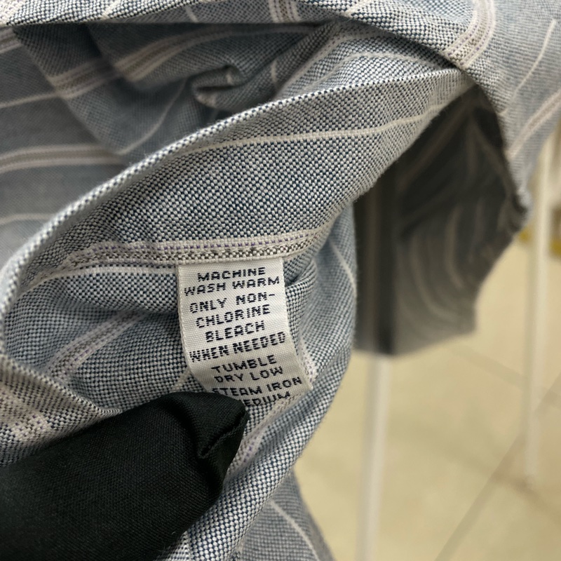 Ralph Rauren Shirt-4