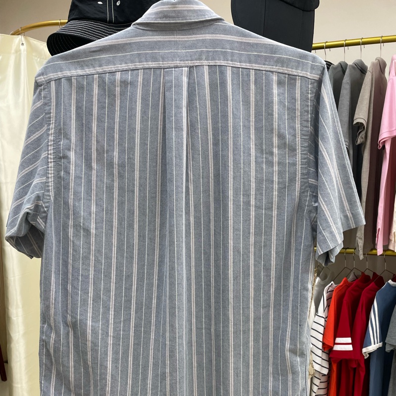 Ralph Rauren Shirt-6