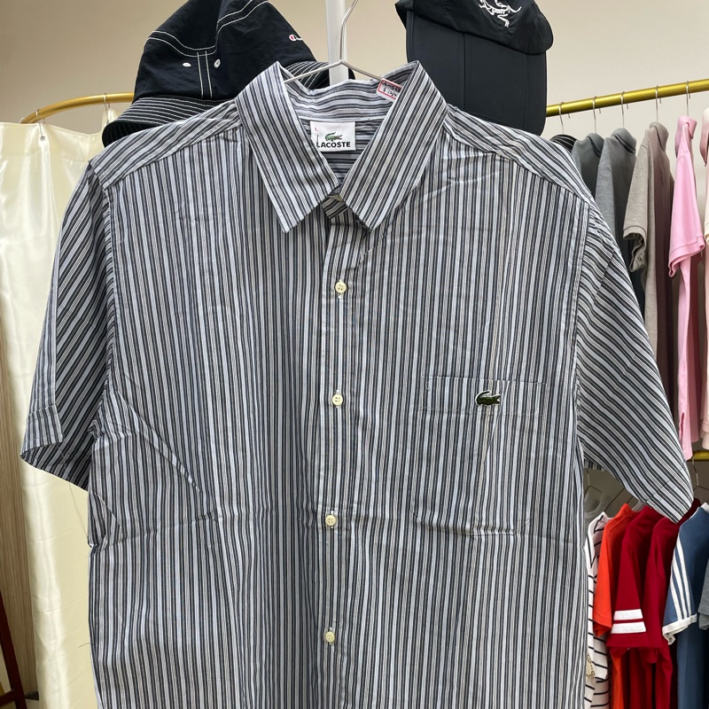 LACOSTE Shirt-0