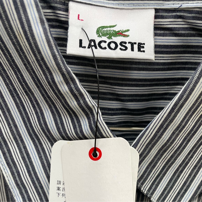 LACOSTE Shirt-2