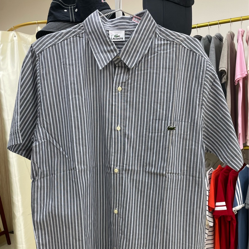 LACOSTE Shirt-5