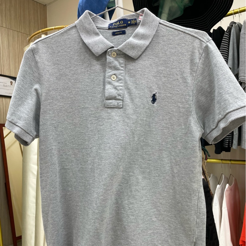 Ralph Rauren polo shirt-0