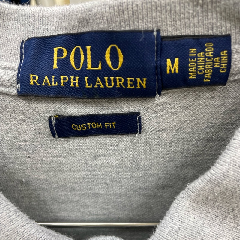 Ralph Rauren polo shirt-2