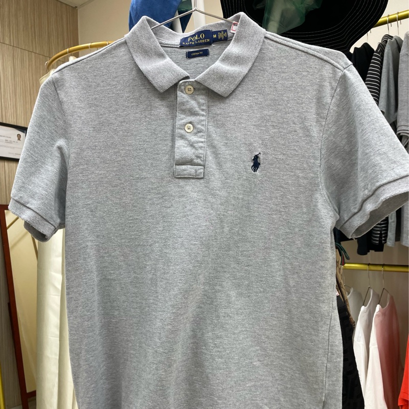Ralph Rauren polo shirt-5