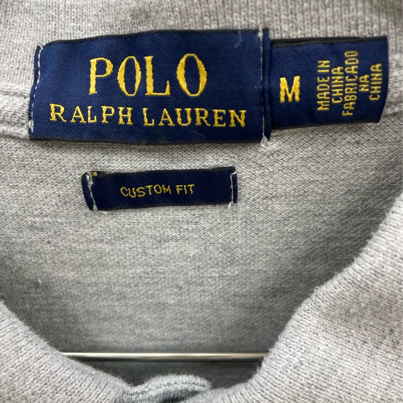 Ralph Rauren polo shirt-7