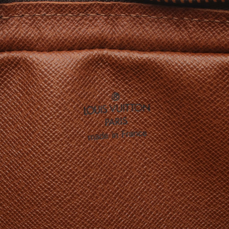 LOUIS VUITTON Pochette Marly Bandouliere 斜背包 M51828 Monogram-3