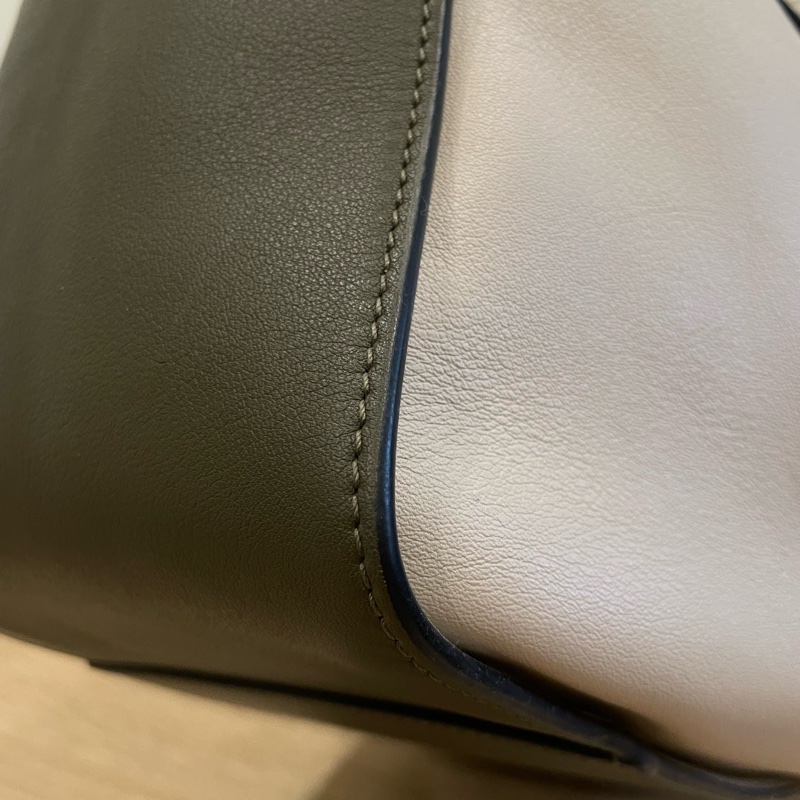 LOEWE Hammock 小牛皮-2