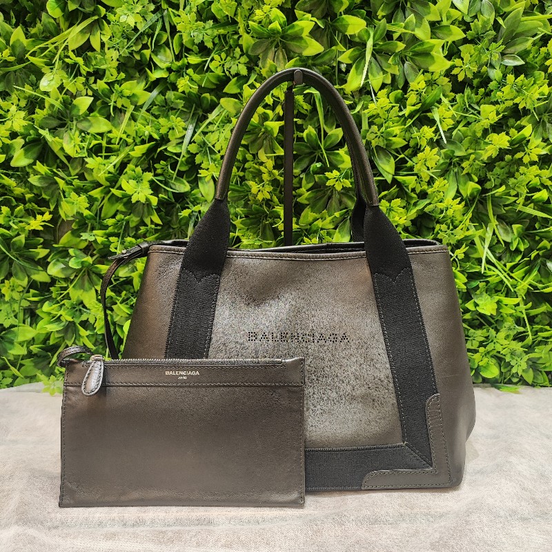 Balenciaga Cabas S-0