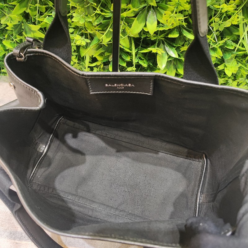 Balenciaga Cabas S-11