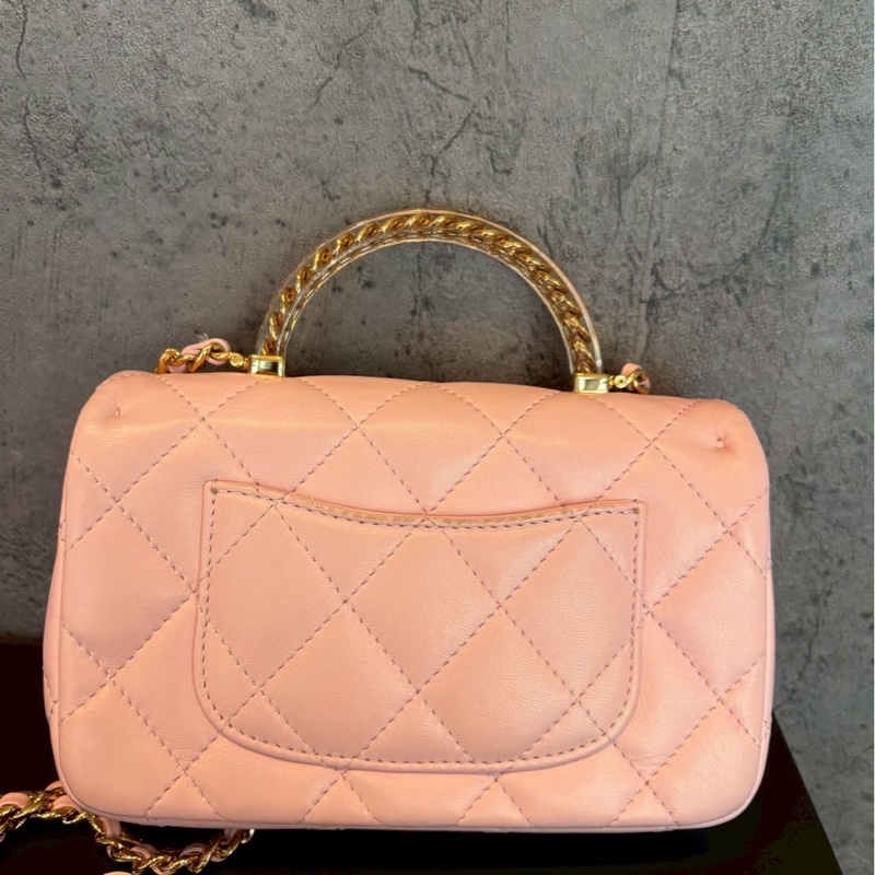 CHANEL Handle-2