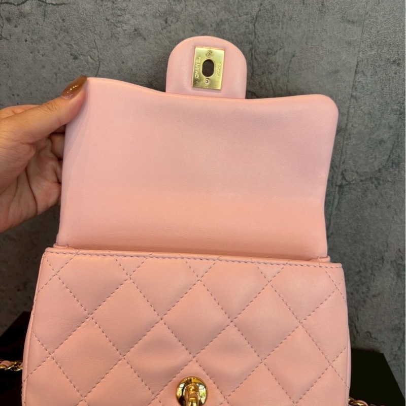 CHANEL Handle-4