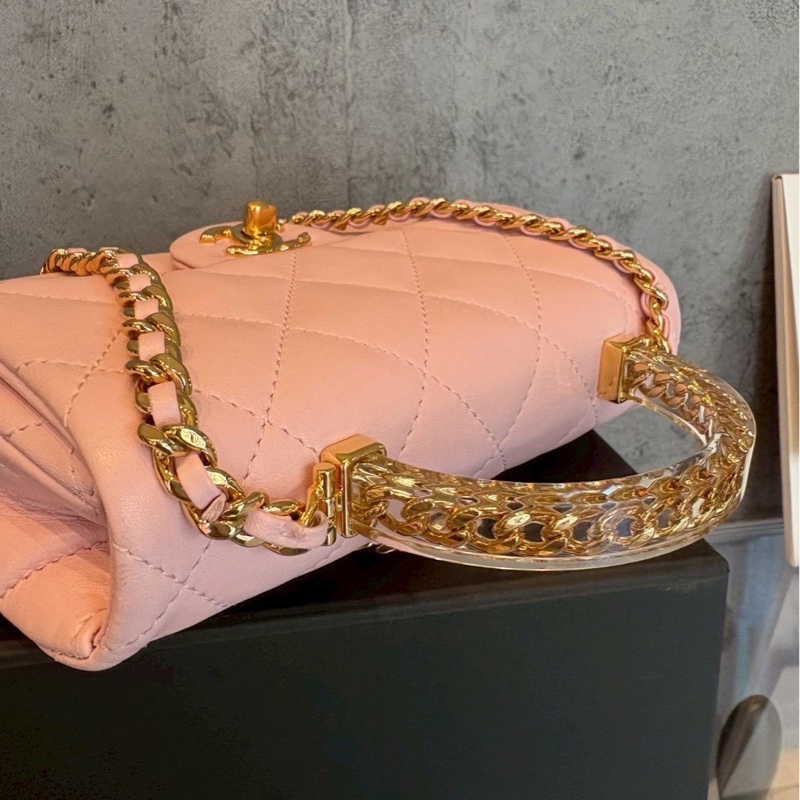 CHANEL Handle-8
