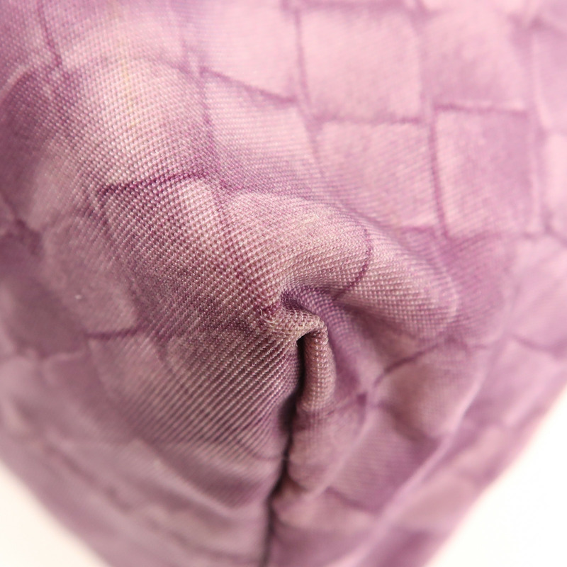 BOTTEGA VENETA 尼龍Hand Bag手挽袋-10